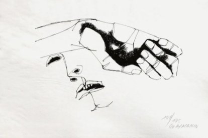 De la obra original solo se vendieron 175 copias.