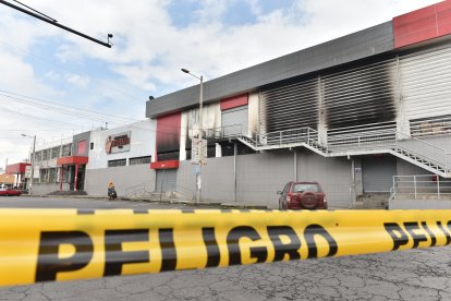 El mercado atenderá con total normalidad.