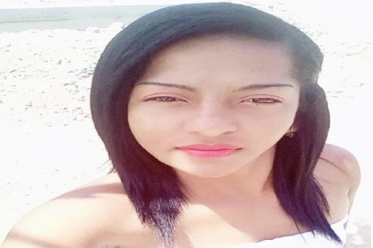 Rosmery González Bermeo fue asesinada a balazos por mafias del proxenetismo en Villa El Salvador, en Lima.