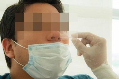 A través de test el Ministerio de Salud buscará determinar la situción epidemiológica actual del país.