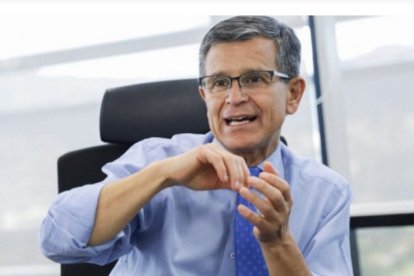 Se van convirtiendo en un poder que luego ni siquiera se podrá tocar.  Además, cuando se revive la violencia se hace con mucha mayor intensidad”, dijo el experto en seguridad Hugo Acero.