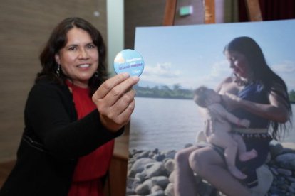 Ecuador celebró el Día Mundial