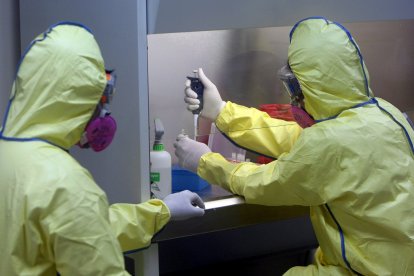 En Perú también se activo la alerta epidemiológica.