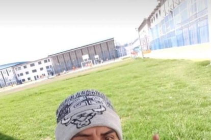 La víctima cumplió una pena de 20 meses en la cárcel de Latacunga.