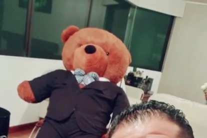 El jurisconsulto fue patrocinador legal de alias Rasquiña, líder de Los Choneros.