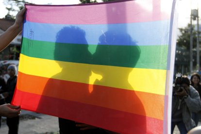 Activistas refieren que la ciudadanía LGBTI deben conocer sus derechos en las leyes.