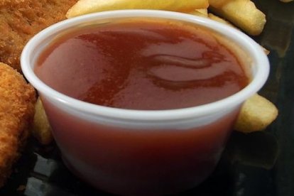 Esta salsa es clásica en las hamburgesas y también 'pega' con la de camarón.