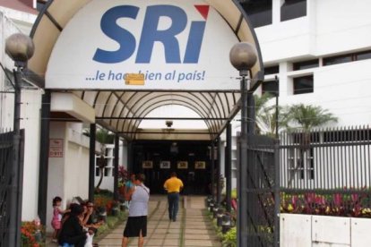 El Servicio de Rentas Internas contará con un nuevo director en las próximas horas.