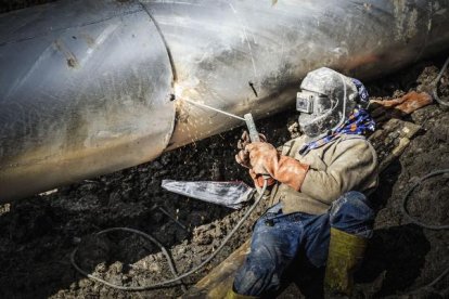 Interagua está comprometida con los usuarios para entregar el agua potable de calidad y a tiempo.