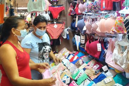 La promoción de tres calzones por $ 5 (de cualquier tipo) es ‘caída y limpia’.