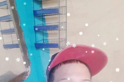 Isaías Josué Tituaña Espinoza fue asesinado en la Penitenciaria del Litoral.