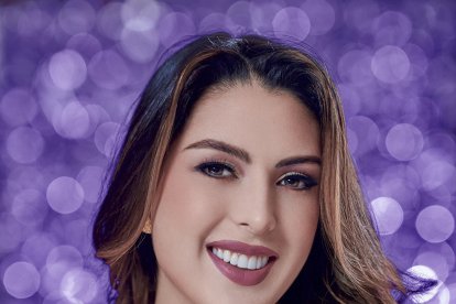 Sofía Peña - Cuenca.