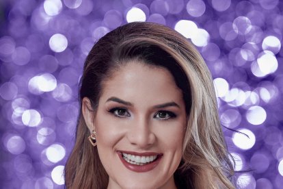 Juliette Kronfle - Guayaquil