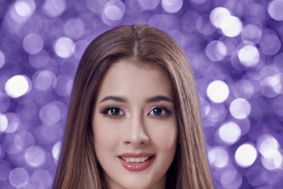 Samantha Quénedit - Quito.