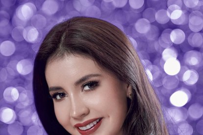 Luciana Córdova - Loja.