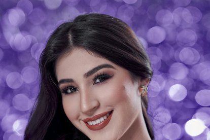 Antonella Ontaneda - Chone