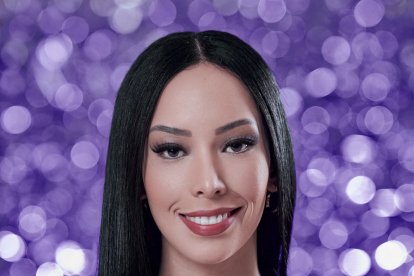 Luciana Estrella - Quito