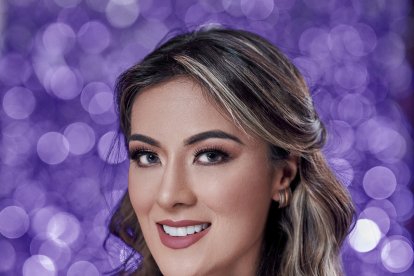 Camila del Castillo - Quito