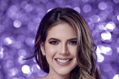 Georgette Kalil - Guayaquil