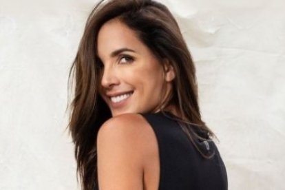 María Teresa La Flaca Guerrero, se refirió al matinal de Ecuavisa de su época y al actual