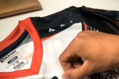 La marca Boman se ha ido posicionando con el tiempo en Ecuador.