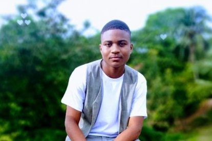 Alan Michael Ante Bacilio