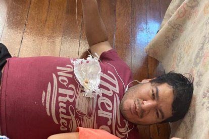 Momentos como estos están intactos en su memoria.