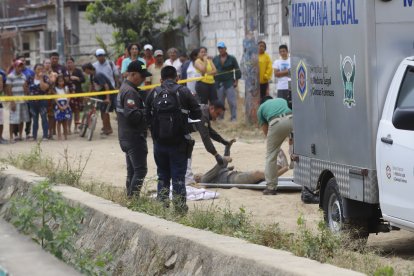 Una joven de 22 años fue asesinada a tiros en el noroeste porteño.