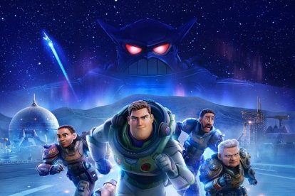 El filme infantil ha sido prohibido en 14 países.