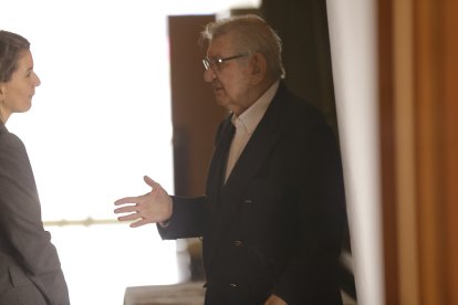 El licenciado Martínez era un apasionado del periodismo y la política.