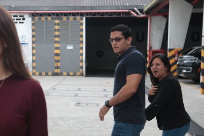 Según experto, el 'ojo alegre' puede ser mujeriego.