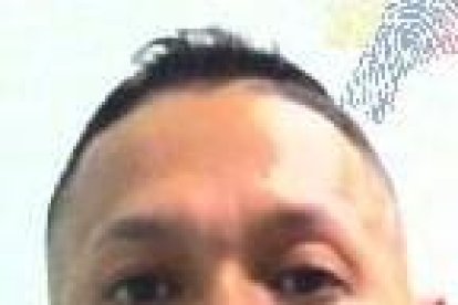 Darwin Javier Sánchez Pilay fue asesinado la tarde del lunes.