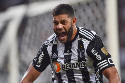 La plangtilla del Mineiro está valorada en más de $134 millones.