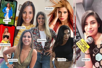 ¿Quién es el 'Bebito fiu fiu' de la Ligapro?