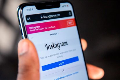 Piratean la cuenta en Instagram de Disneyland con mensajes 