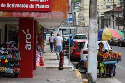 Los hechos violentos siembran temor en barrios de Esmeraldas.