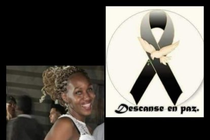 Yuri Quinteros Nazareno, tenía 30 años.