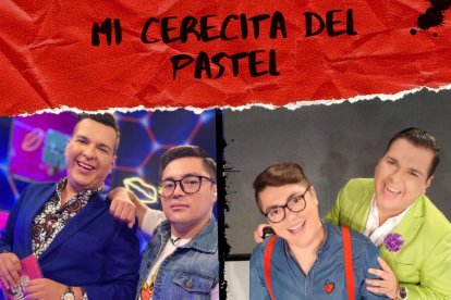 Mauricio Altamirano, escribió Mi Cerecita del pastel, en recuerdo de Miguel cedeño