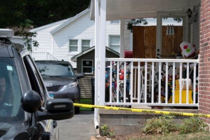 El caso ha causado conmoción social en la comunidad de Danbury, Connectictuc, en Estados Unidos.