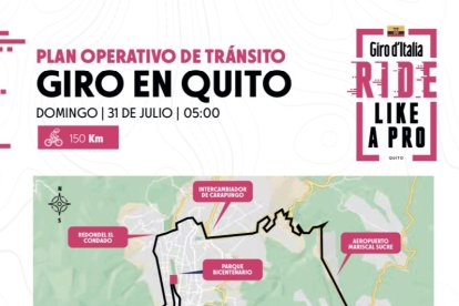 La ruta de 150 kilómetros es la más exigente de la competencia.