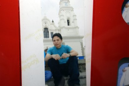 La víctima trabajaba en una empresa de galletas en Guayllabamba, norte de Quito.