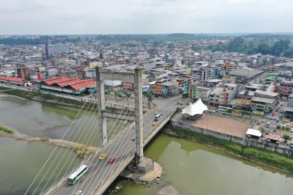 En Quevedo aún hay temor de hablar del tema de don Naza.