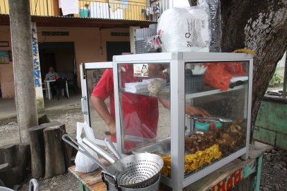 En la época de Big Money la economía se agilizó en Quevedo.