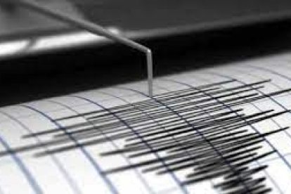Sismos de magnitud 3,4 y 3,8 sacuden zona ecuatoriana fronteriza con Colombia