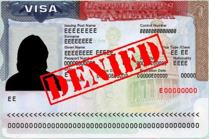 Un análisis de junio de 2012 a junio del 2022 encontró además que a casi 60 mil personas se le negó la entrada en los puertos de entrada en febrero pasado.