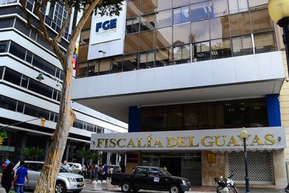 Algunas de las personas que son indagadas en este caso deben declarar hoy, a las 14:00.