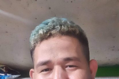 Miguel Ángel Vulgarín Mora apareció colgado en su celda.