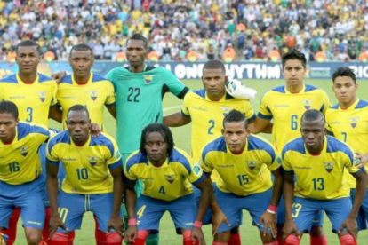 Los cambios han sido mínimos en la indumentaria, pero todos tenemos nuestra favorita.