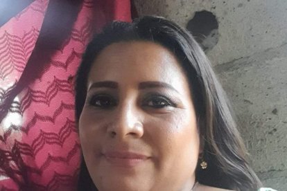 Mariana de Jesús Martínez vivía en el recinto Palo Seco, del cantón Salitre.