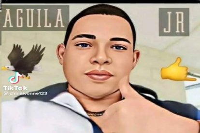 Una interna hizo un vídeo dedicado a uno de los líderes de Los Choneros.